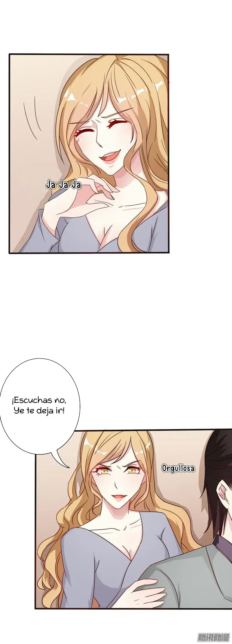 Mi Dulce Ex-esposa (2017) - Capítulo 15 - Página 14 - LectorTMOo