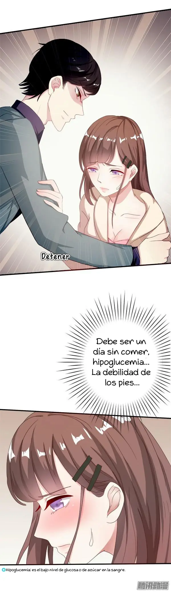 Mi Dulce Ex-esposa (2017) - Capítulo 16 - Página 7 - LectorTMOo