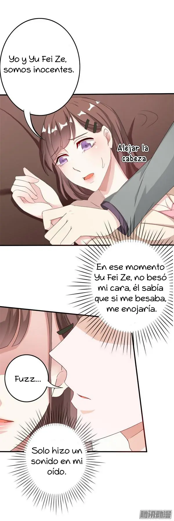 Mi Dulce Ex-esposa (2017) - Capítulo 16 - Página 10 - LectorTMOo