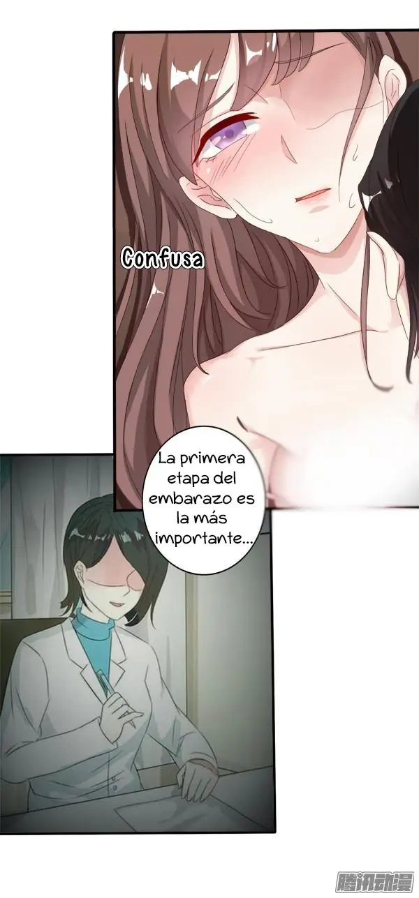 Mi Dulce Ex-esposa (2017) - Capítulo 17 - Página 4 - LectorTMOo