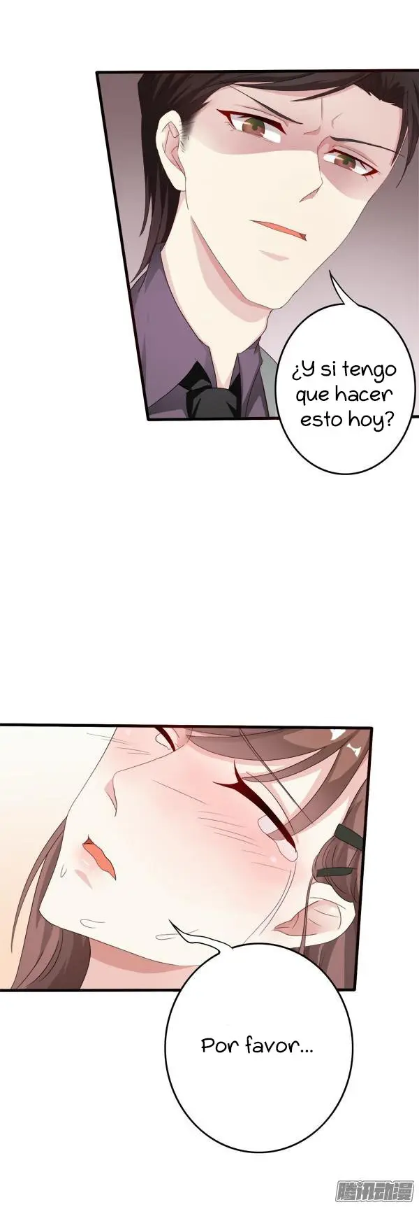 Mi Dulce Ex-esposa (2017) - Capítulo 17 - Página 7 - LectorTMOo