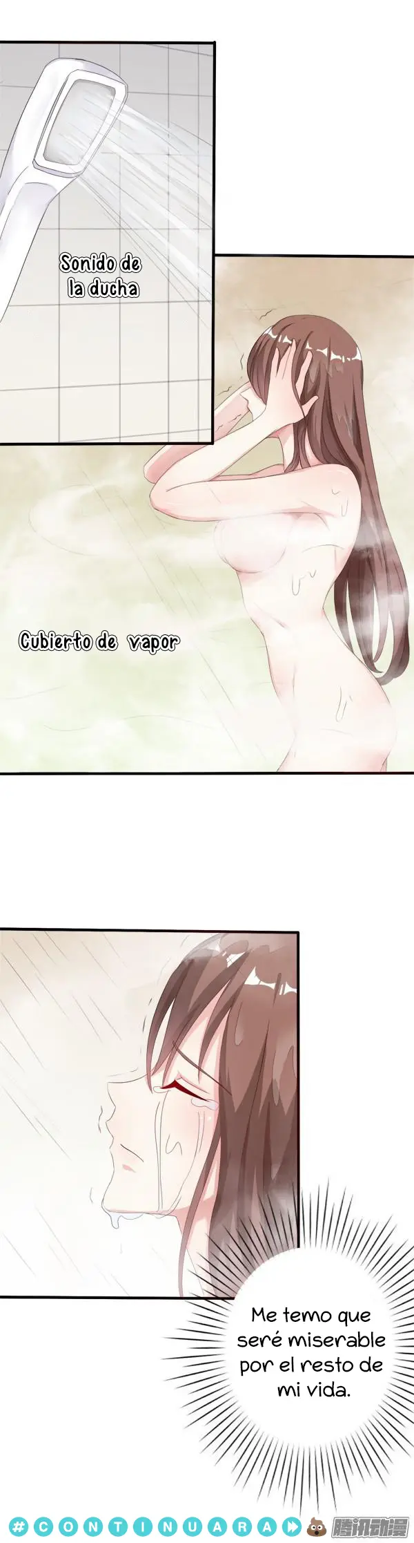 Mi Dulce Ex-esposa (2017) - Capítulo 17 - Página 17 - LectorTMOo