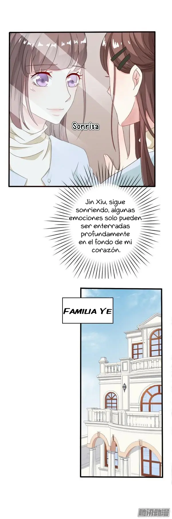 Mi Dulce Ex-esposa (2017) - Capítulo 18 - Página 8 - LectorTMOo