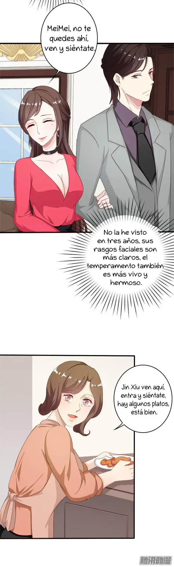 Mi Dulce Ex-esposa (2017) - Capítulo 18 - Página 13 - LectorTMOo