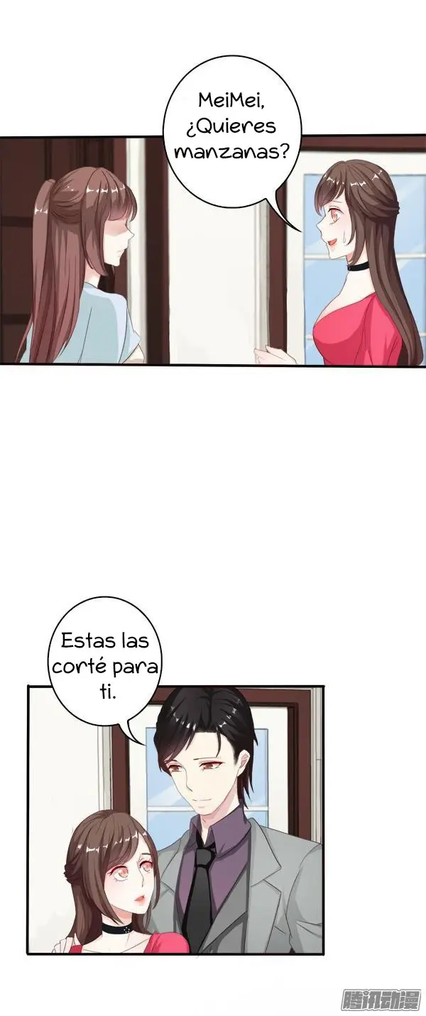 Mi Dulce Ex-esposa (2017) - Capítulo 19 - Página 6 - LectorTMOo