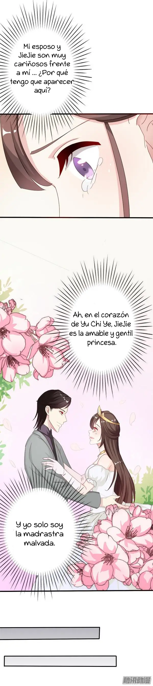 Mi Dulce Ex-esposa (2017) - Capítulo 19 - Página 14 - LectorTMOo