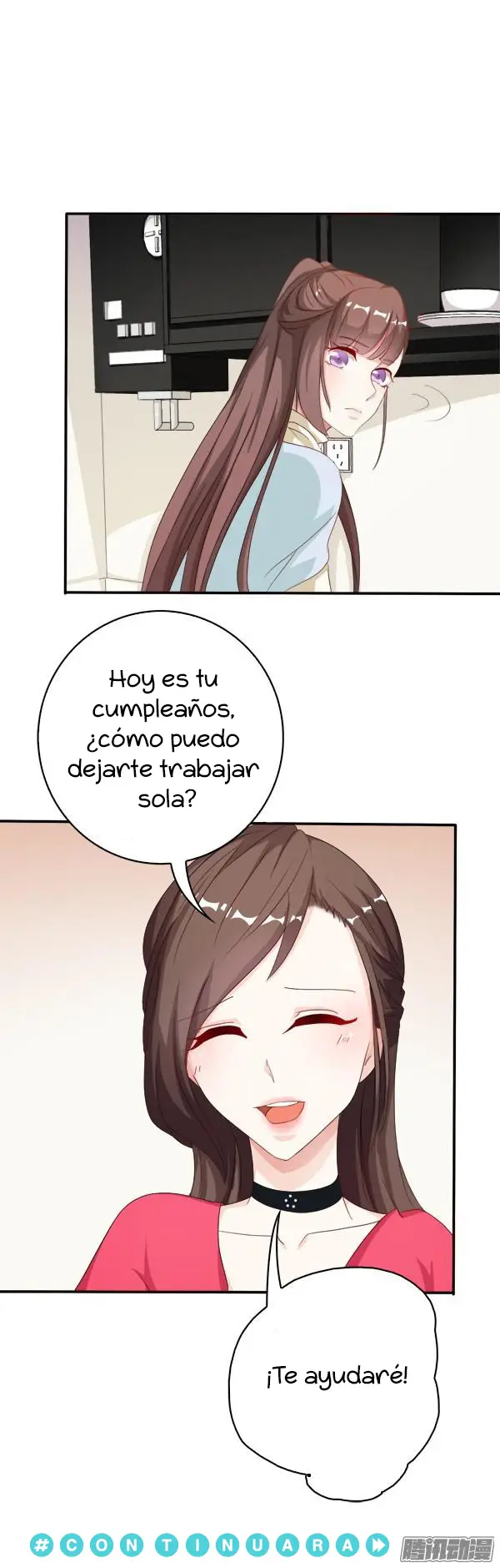 Mi Dulce Ex-esposa (2017) - Capítulo 19 - Página 16 - LectorTMOo