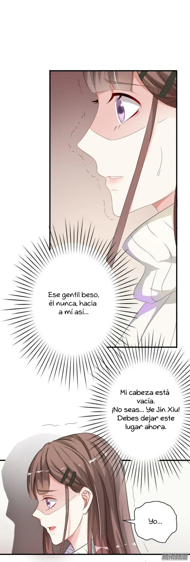 Mi Dulce Ex-esposa (2017) - Capítulo 2 - Página 5 - LectorTMOo