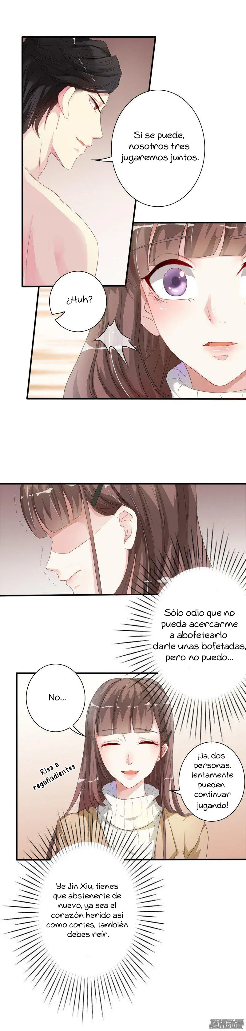 Mi Dulce Ex-esposa (2017) - Capítulo 2 - Página 10 - LectorTMOo
