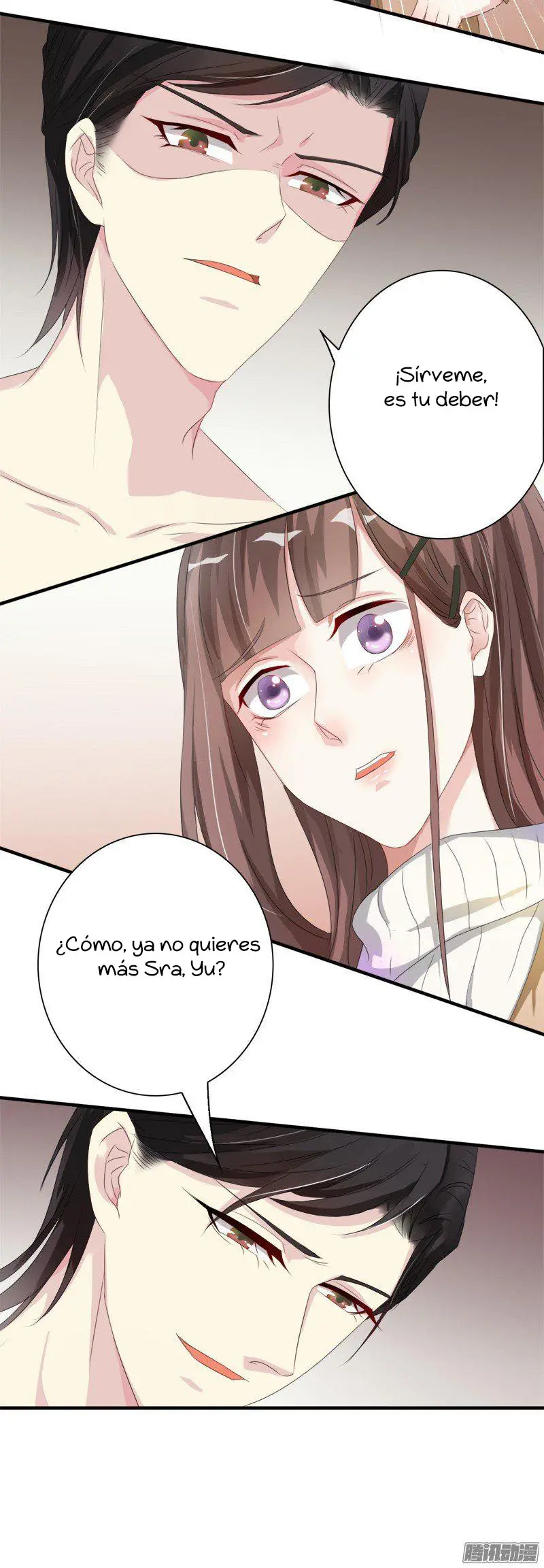 Mi Dulce Ex-esposa (2017) - Capítulo 2 - Página 12 - LectorTMOo