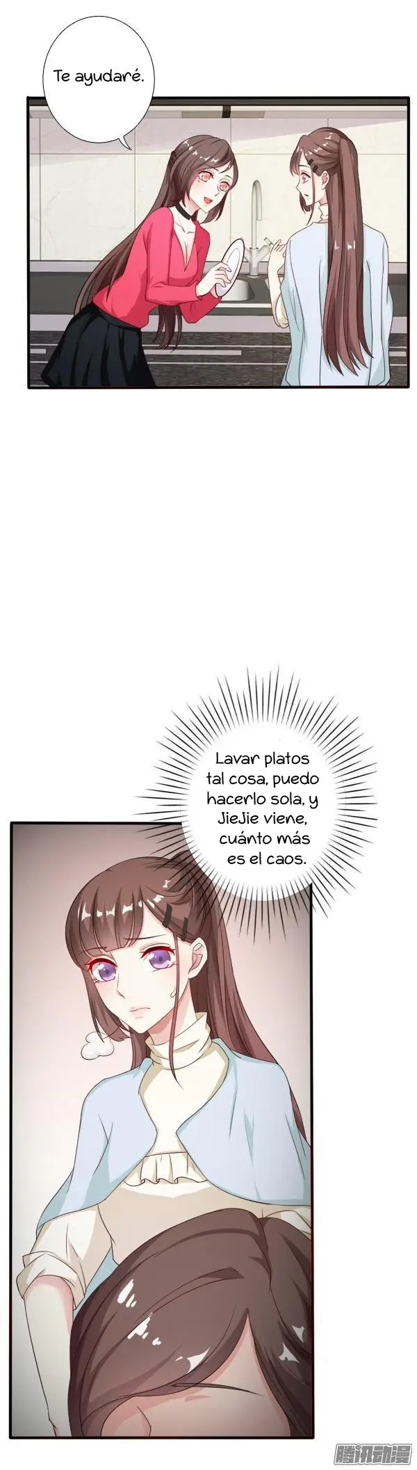 Mi Dulce Ex-esposa (2017) - Capítulo 20 - Página 5 - LectorTMOo