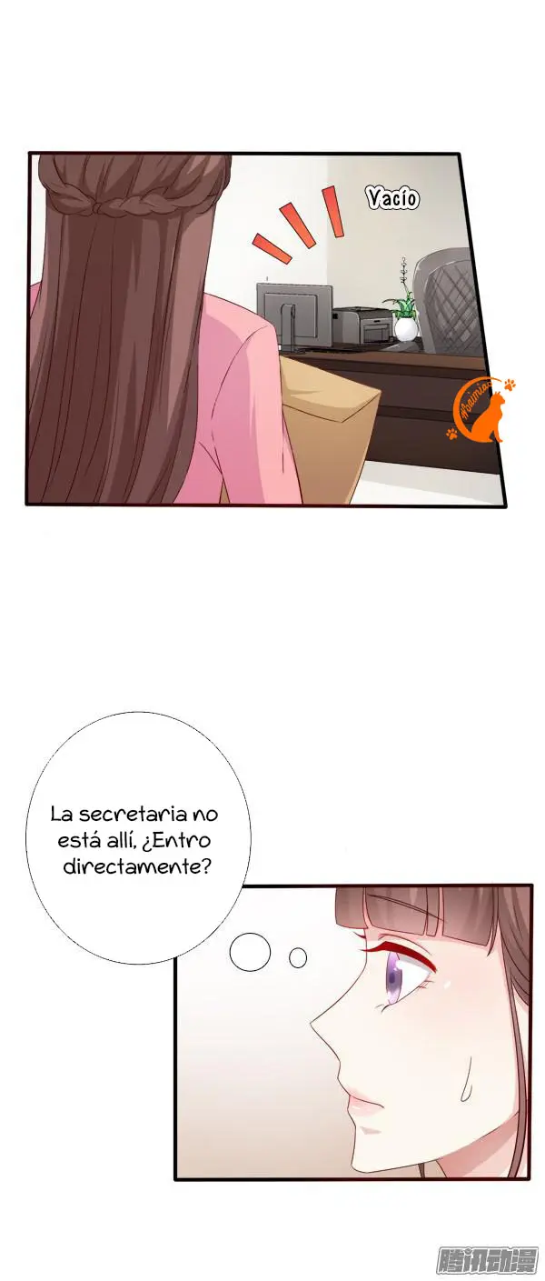 Mi Dulce Ex-esposa (2017) - Capítulo 21 - Página 13 - LectorTMOo