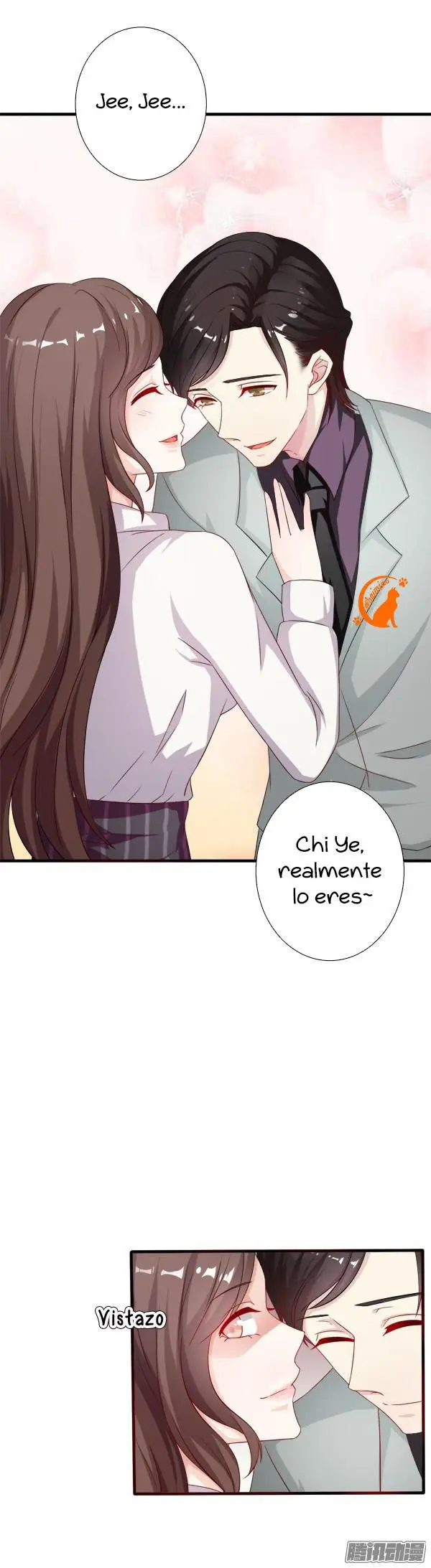 Mi Dulce Ex-esposa (2017) - Capítulo 21 - Página 15 - LectorTMOo