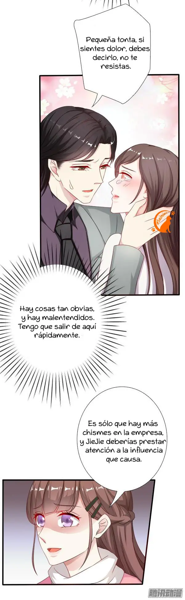 Mi Dulce Ex-esposa (2017) - Capítulo 22 - Página 11 - LectorTMOo