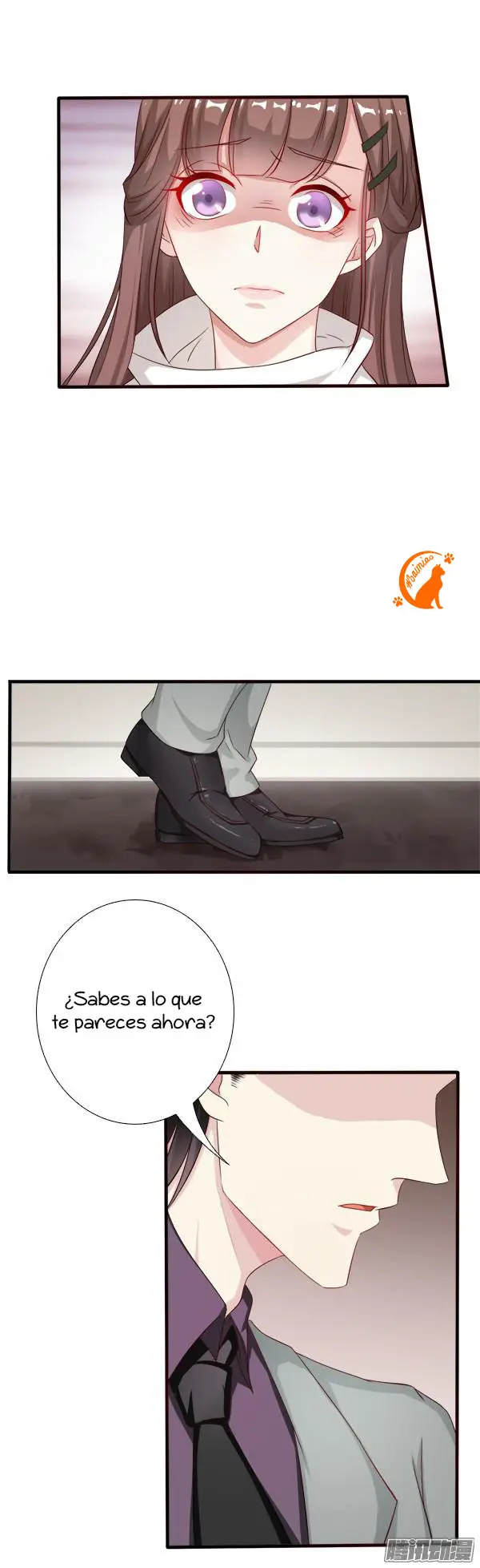 Mi Dulce Ex-esposa (2017) - Capítulo 22 - Página 14 - LectorTMOo