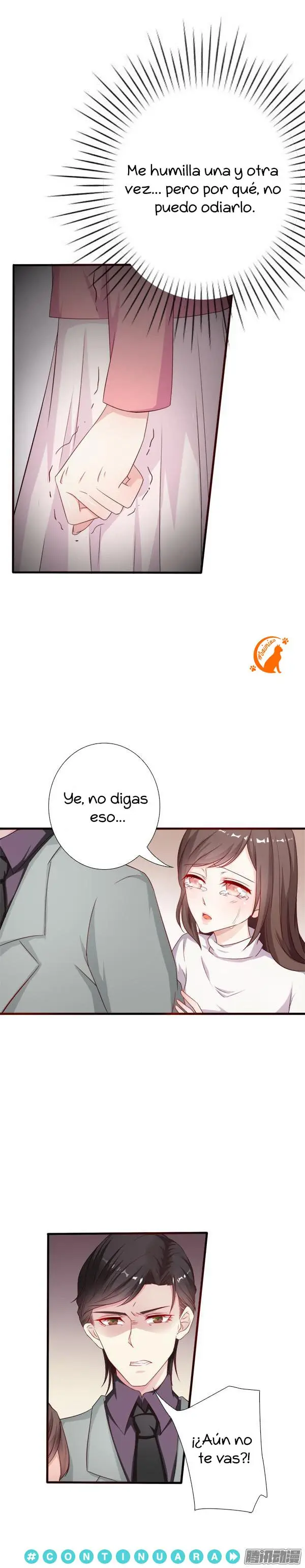 Mi Dulce Ex-esposa (2017) - Capítulo 22 - Página 16 - LectorTMOo