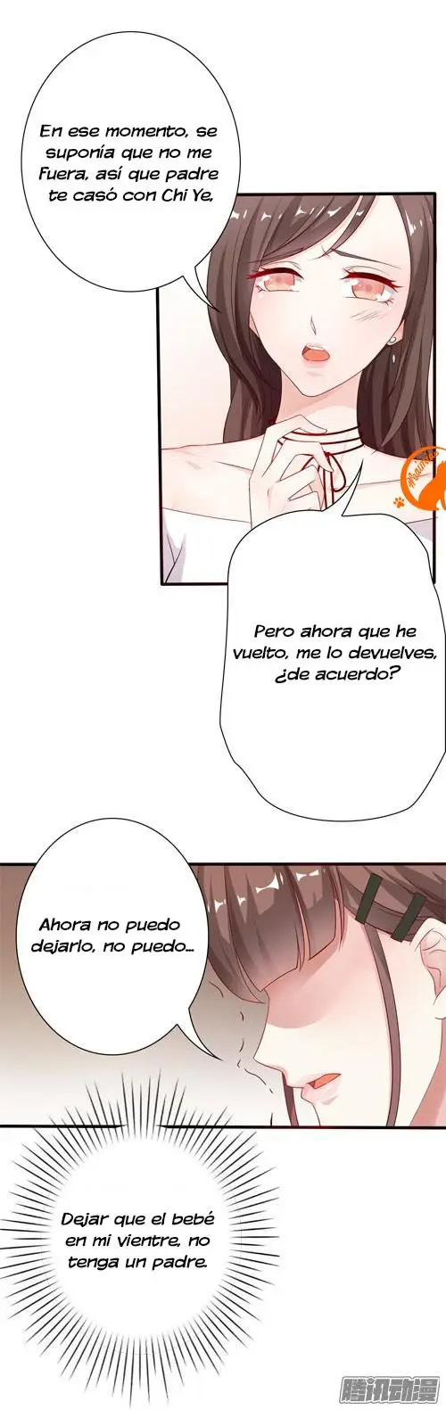 Mi Dulce Ex-esposa (2017) - Capítulo 23 - Página 13 - LectorTMOo
