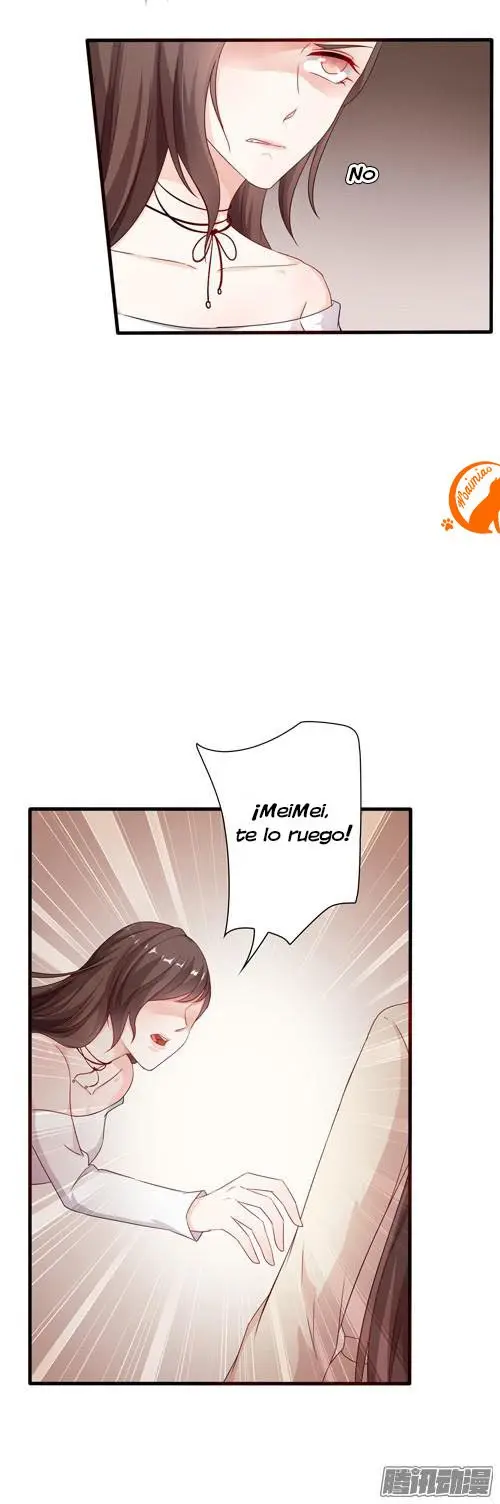Mi Dulce Ex-esposa (2017) - Capítulo 23 - Página 14 - LectorTMOo