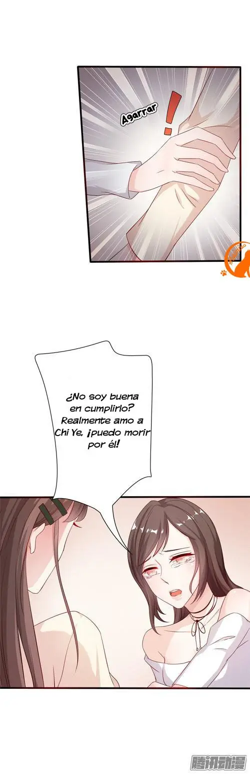 Mi Dulce Ex-esposa (2017) - Capítulo 23 - Página 15 - LectorTMOo