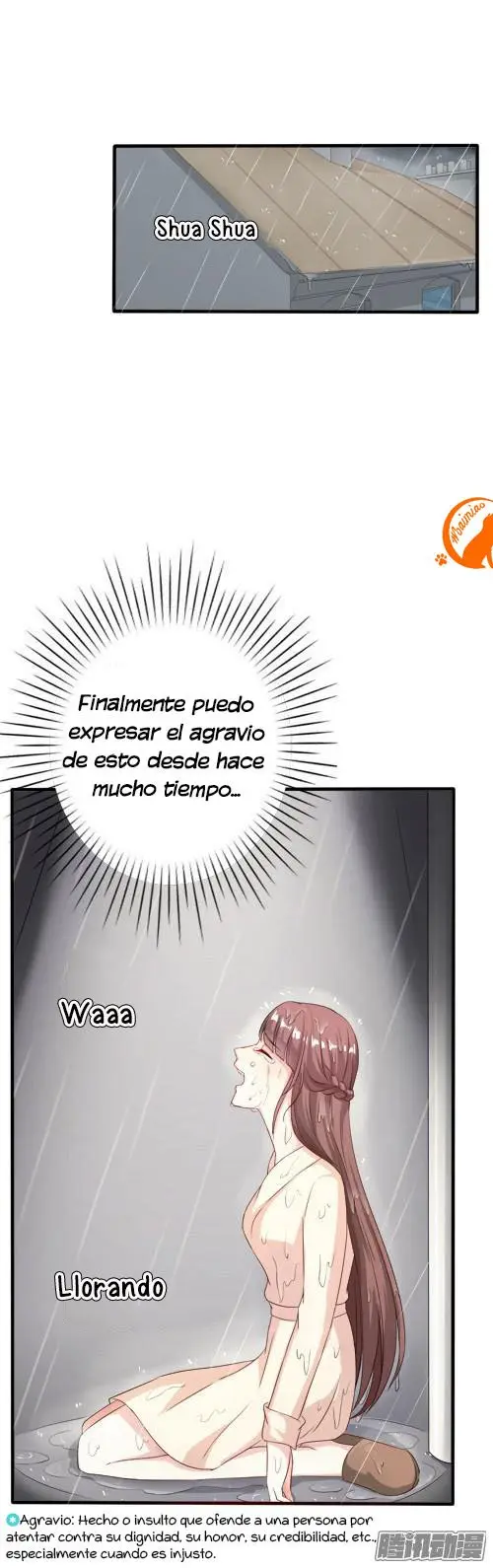 Mi Dulce Ex-esposa (2017) - Capítulo 24 - Página 13 - LectorTMOo