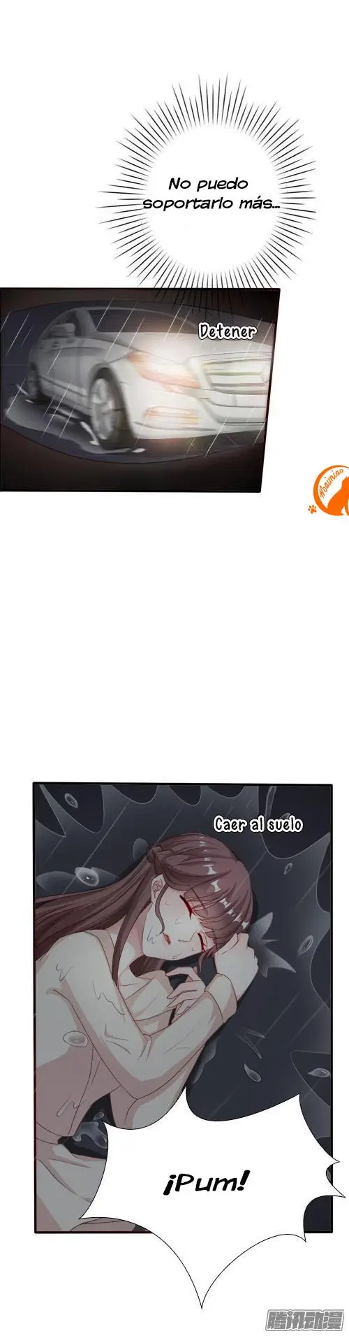 Mi Dulce Ex-esposa (2017) - Capítulo 24 - Página 16 - LectorTMOo