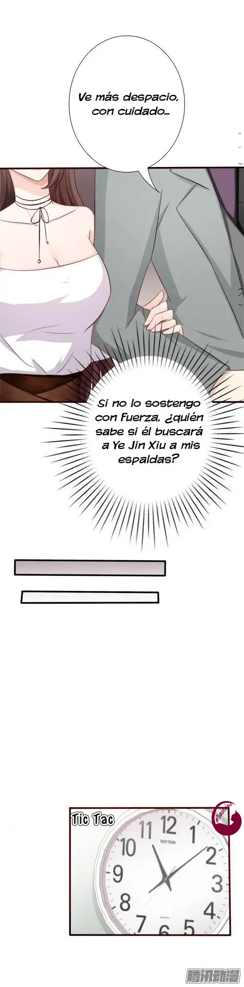 Mi Dulce Ex-esposa (2017) - Capítulo 25 - Página 9 - LectorTMOo