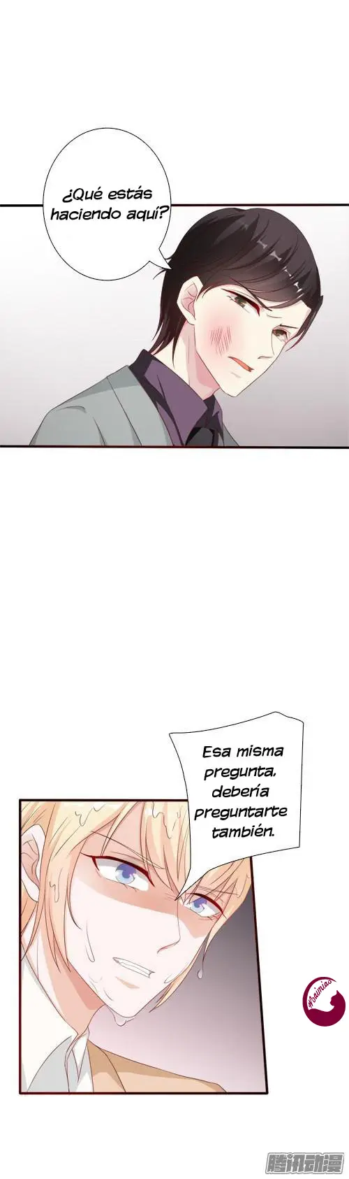 Mi Dulce Ex-esposa (2017) - Capítulo 25 - Página 12 - LectorTMOo