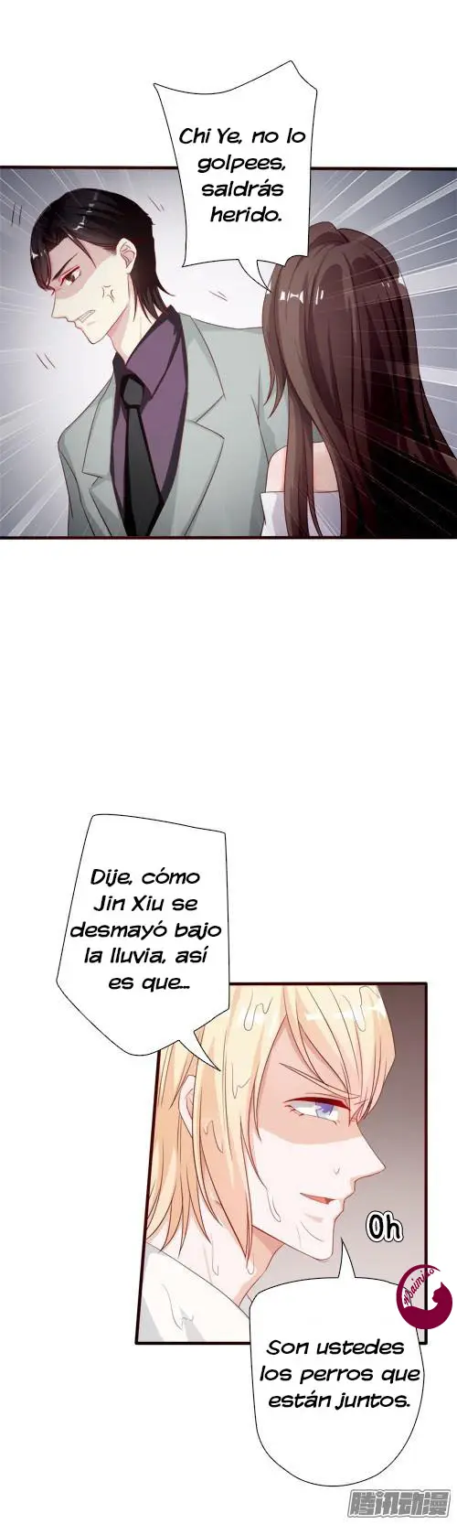 Mi Dulce Ex-esposa (2017) - Capítulo 25 - Página 14 - LectorTMOo