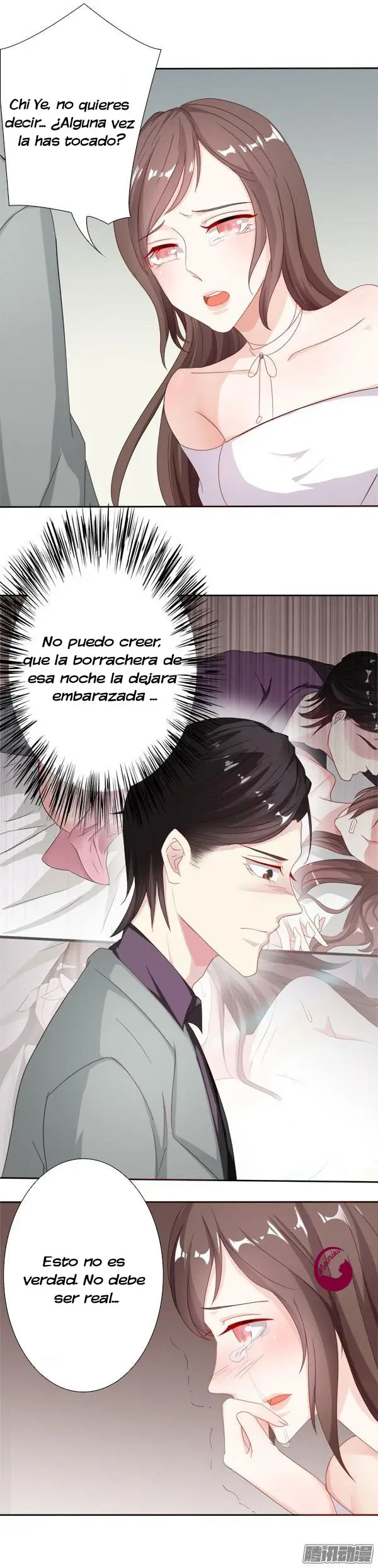 Mi Dulce Ex-esposa (2017) - Capítulo 26 - Página 4 - LectorTMOo