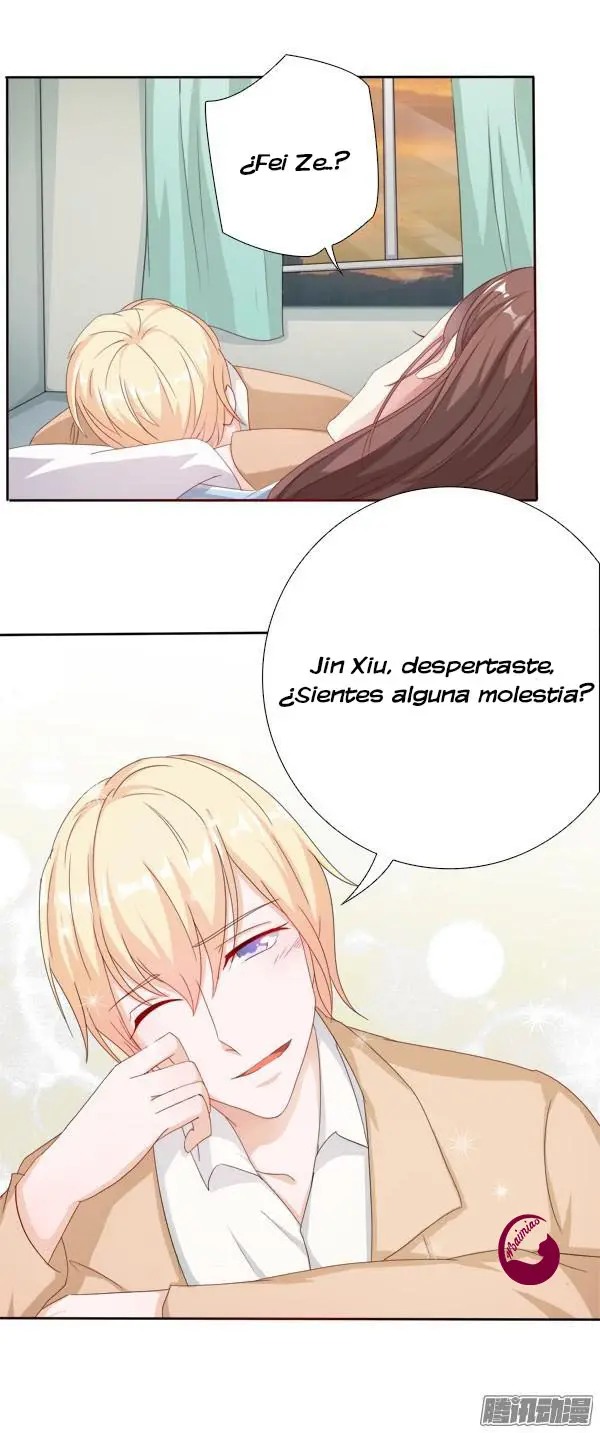 Mi Dulce Ex-esposa (2017) - Capítulo 26 - Página 7 - LectorTMOo