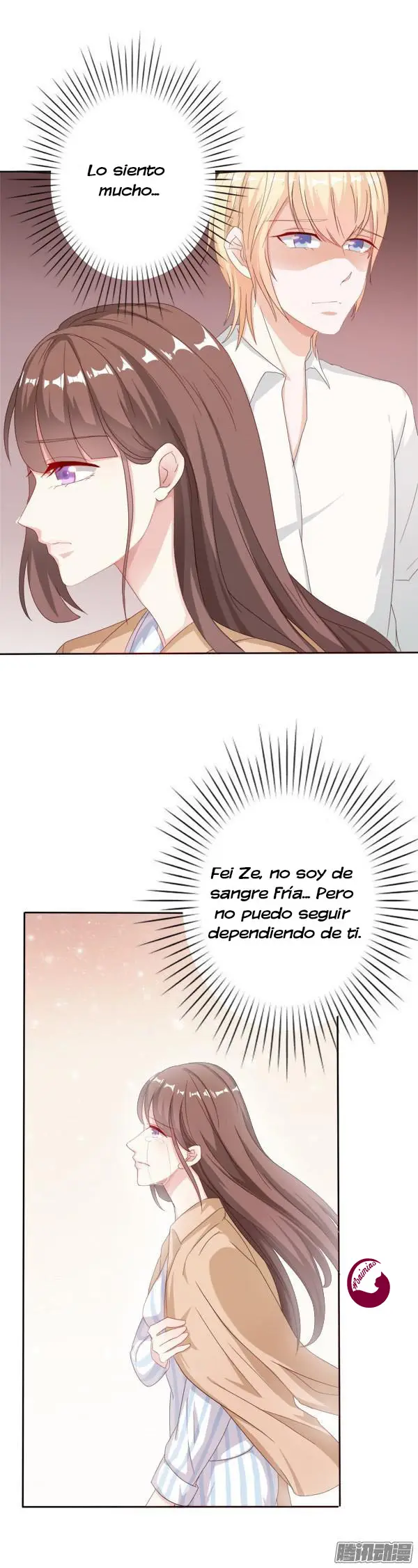 Mi Dulce Ex-esposa (2017) - Capítulo 26 - Página 11 - LectorTMOo