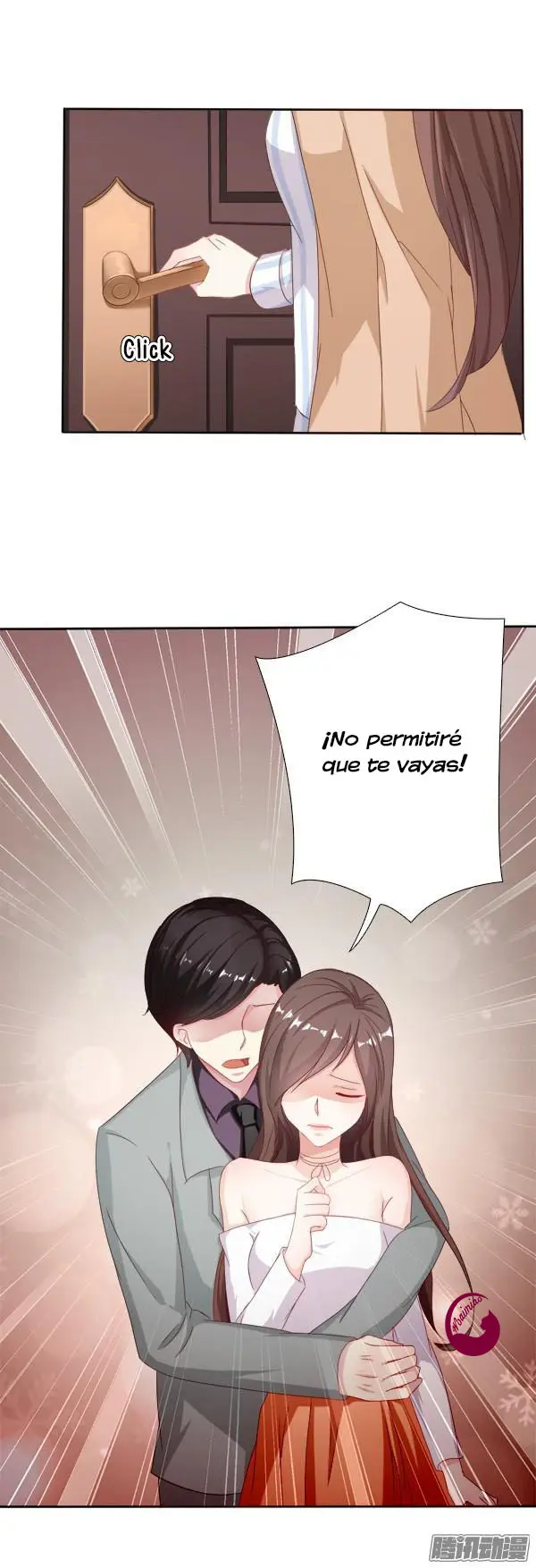 Mi Dulce Ex-esposa (2017) - Capítulo 26 - Página 12 - LectorTMOo