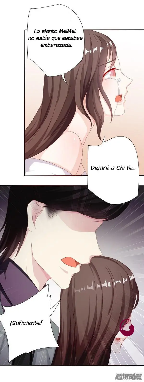 Mi Dulce Ex-esposa (2017) - Capítulo 26 - Página 14 - LectorTMOo