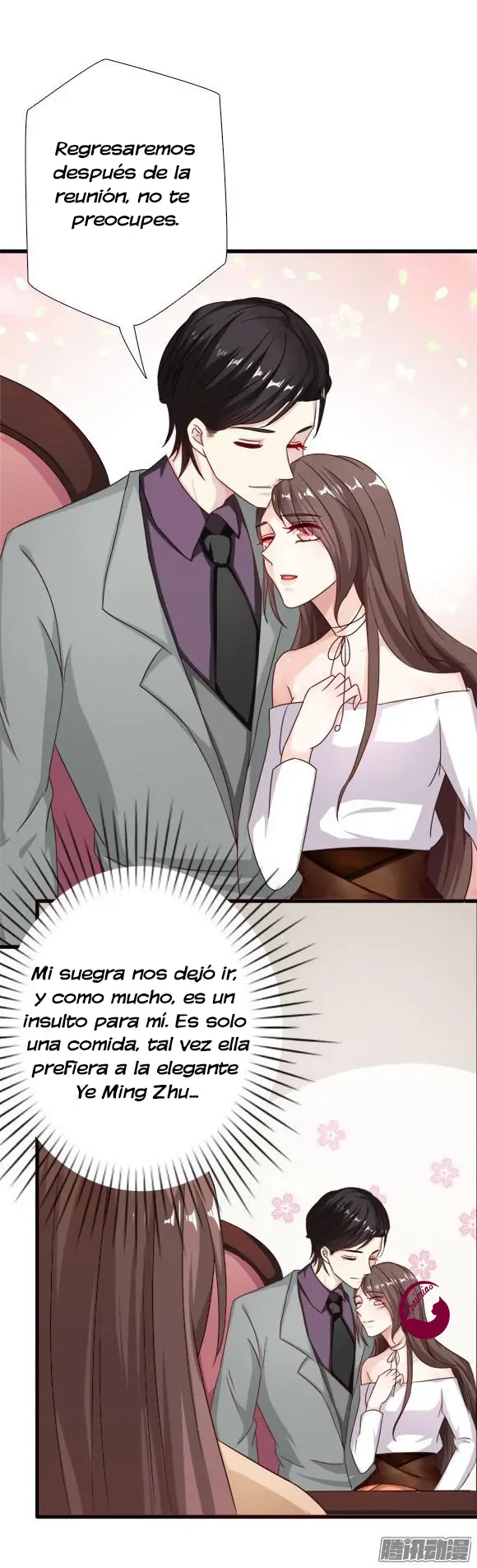 Mi Dulce Ex-esposa (2017) - Capítulo 27 - Página 9 - LectorTMOo