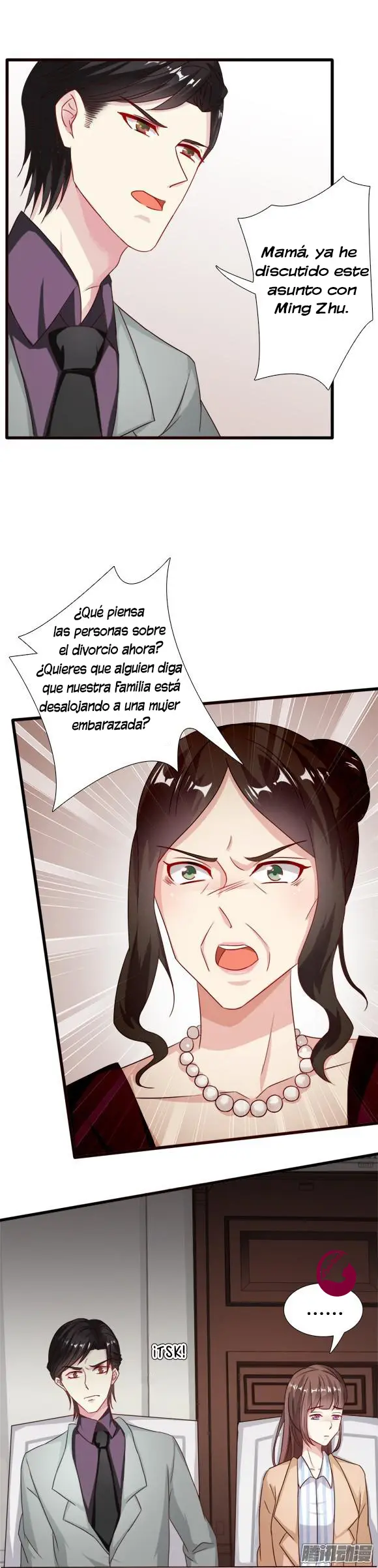 Mi Dulce Ex-esposa (2017) - Capítulo 27 - Página 13 - LectorTMOo