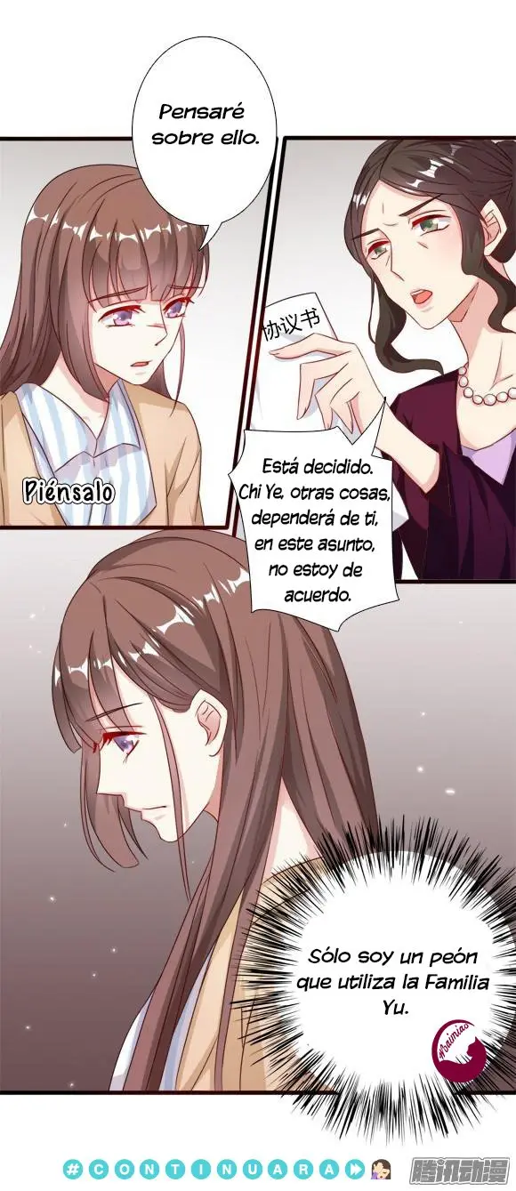 Mi Dulce Ex-esposa (2017) - Capítulo 27 - Página 17 - LectorTMOo