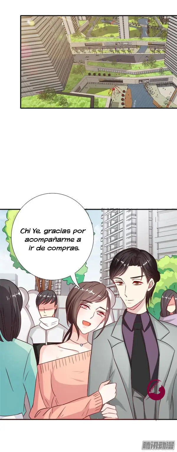 Mi Dulce Ex-esposa (2017) - Capítulo 28 - Página 8 - LectorTMOo
