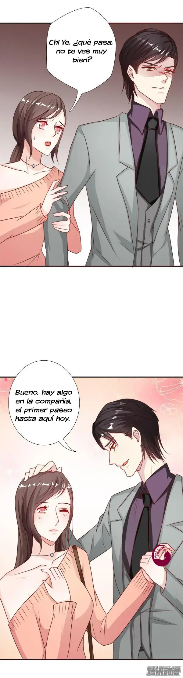 Mi Dulce Ex-esposa (2017) - Capítulo 28 - Página 14 - LectorTMOo