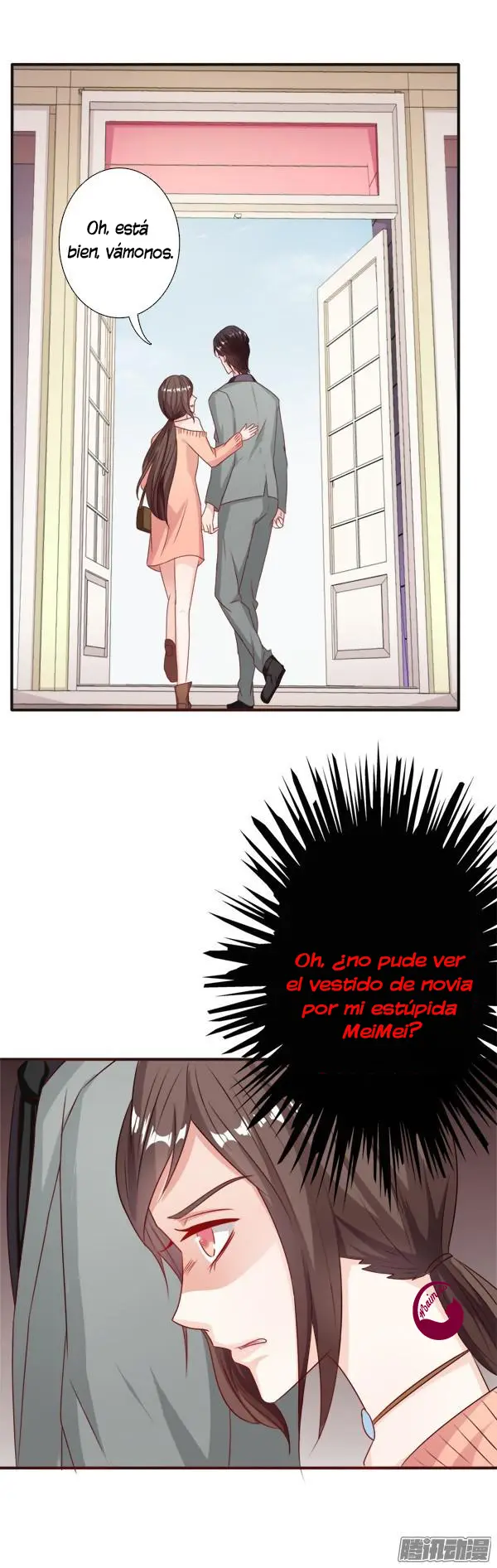 Mi Dulce Ex-esposa (2017) - Capítulo 28 - Página 15 - LectorTMOo