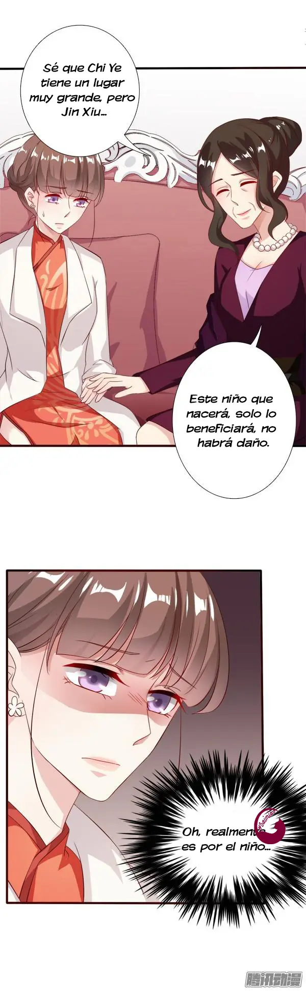 Mi Dulce Ex-esposa (2017) - Capítulo 29 - Página 7 - LectorTMOo