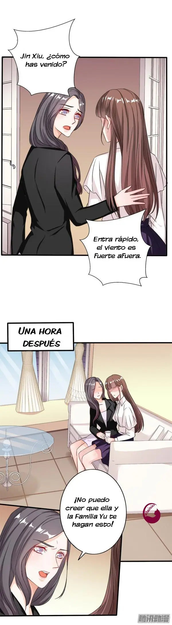 Mi Dulce Ex-esposa (2017) - Capítulo 30 - Página 13 - LectorTMOo