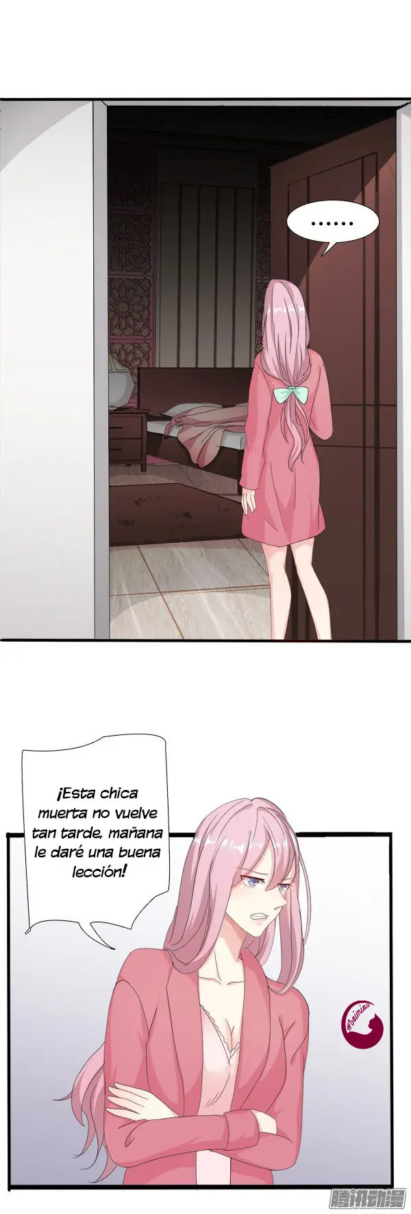 Mi Dulce Ex-esposa (2017) - Capítulo 31 - Página 10 - LectorTMOo