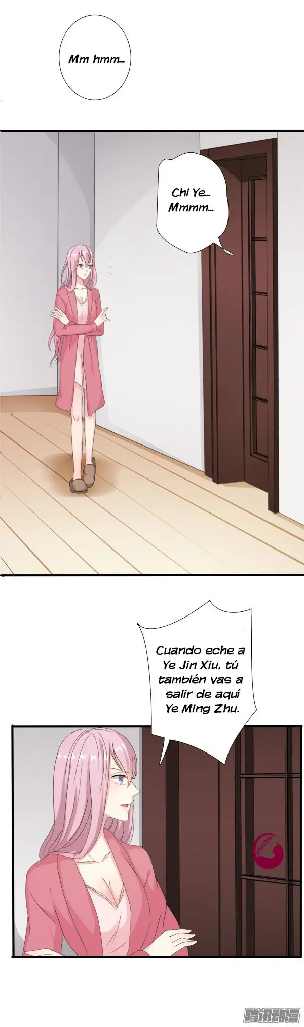Mi Dulce Ex-esposa (2017) - Capítulo 31 - Página 11 - LectorTMOo