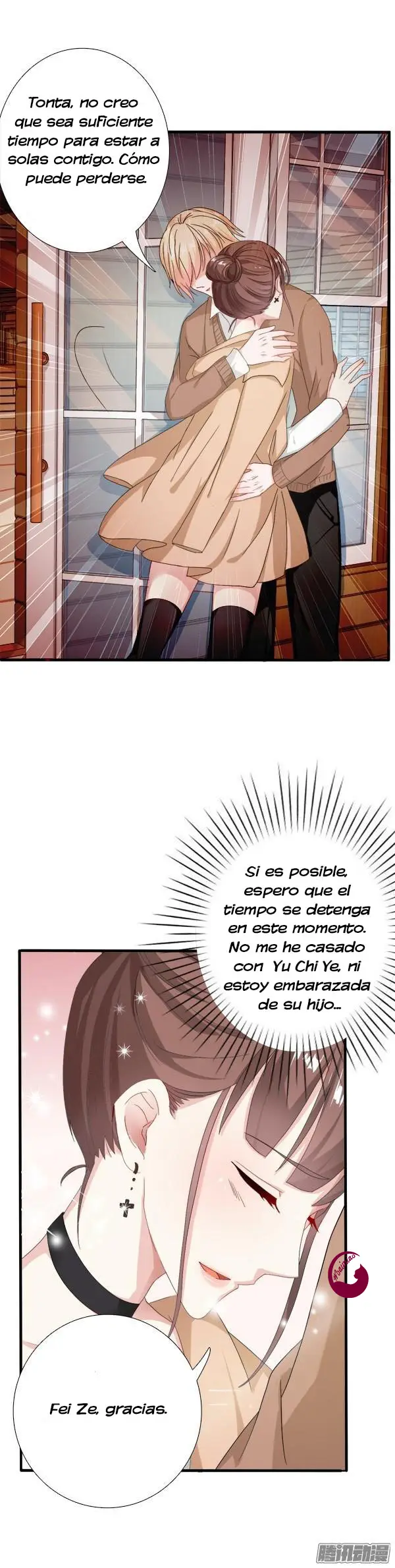 Mi Dulce Ex-esposa (2017) - Capítulo 32 - Página 5 - LectorTMOo