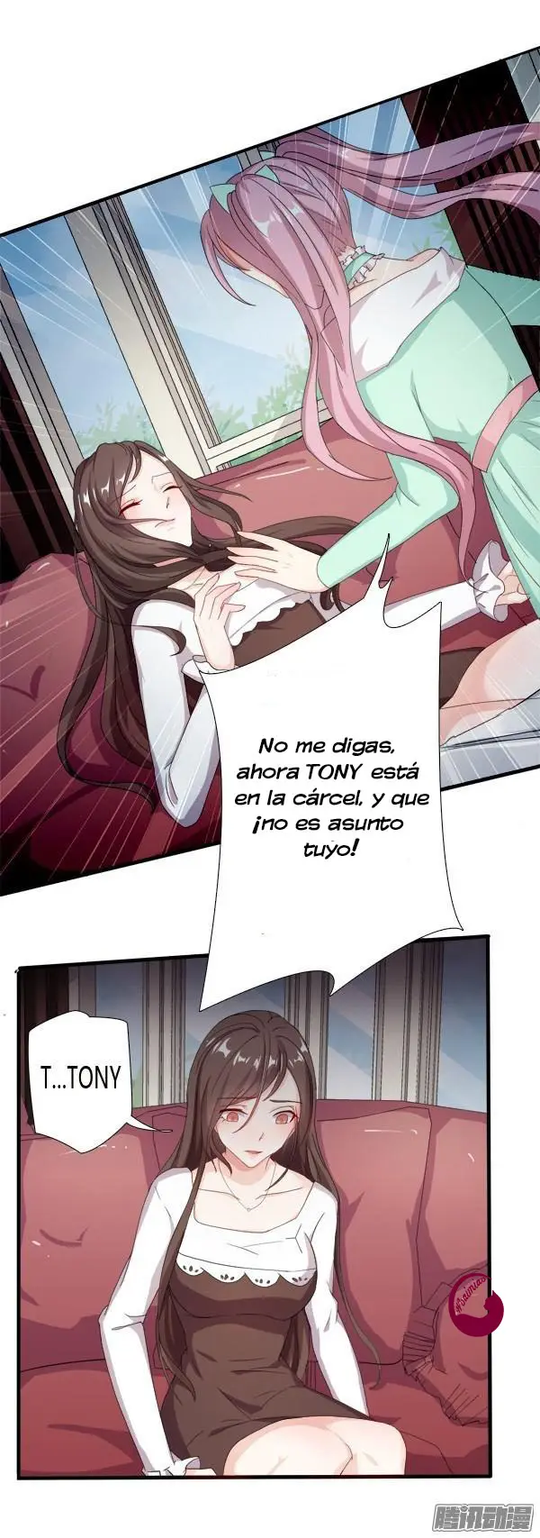 Mi Dulce Ex-esposa (2017) - Capítulo 32 - Página 14 - LectorTMOo
