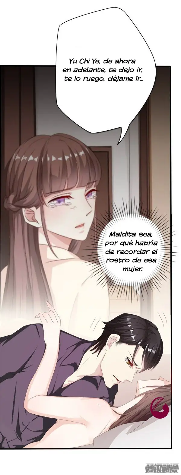 Mi Dulce Ex-esposa (2017) - Capítulo 33 - Página 12 - LectorTMOo