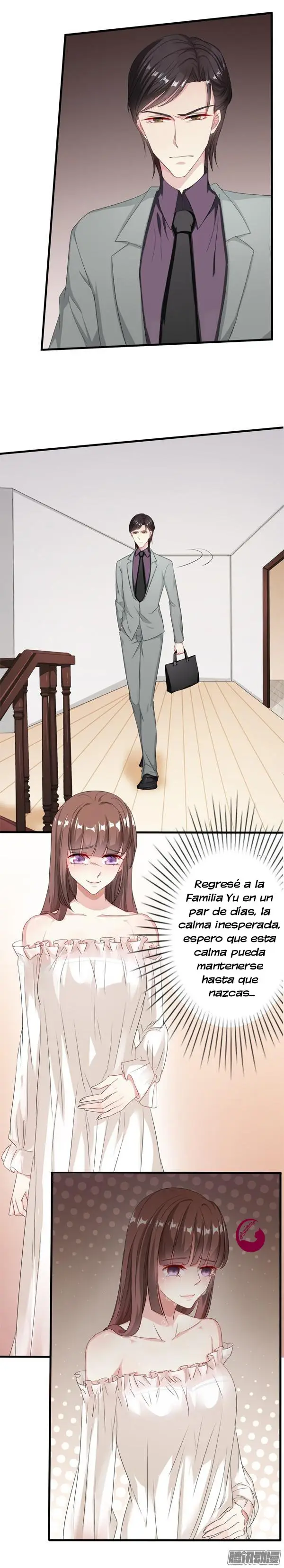 Mi Dulce Ex-esposa (2017) - Capítulo 35 - Página 5 - LectorTMOo