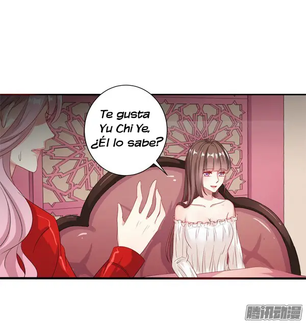 Mi Dulce Ex-esposa (2017) - Capítulo 35 - Página 14 - LectorTMOo