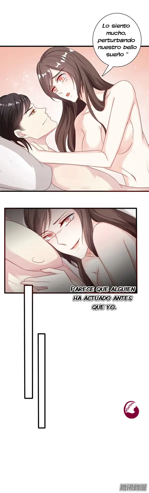 Mi Dulce Ex-esposa (2017) - Capítulo 38 - Página 11 - LectorTMOo