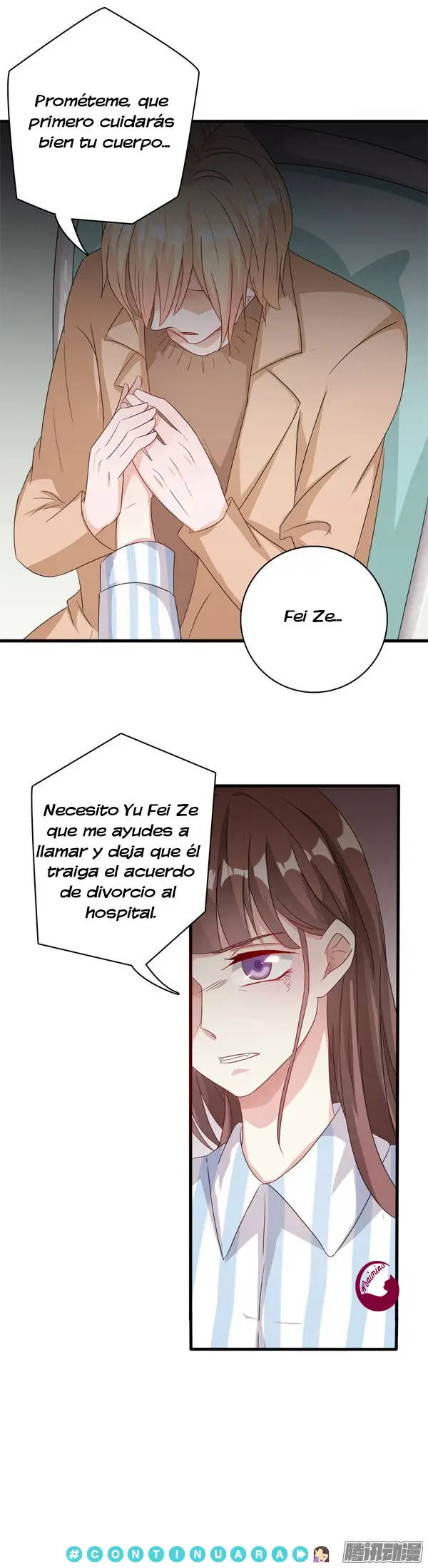 Mi Dulce Ex-esposa (2017) - Capítulo 38 - Página 14 - LectorTMOo